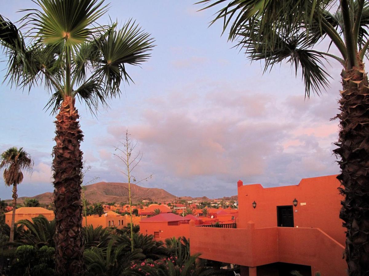 Apartment Gardenia, Oasis Tamarindo Corralejo Exterior foto
