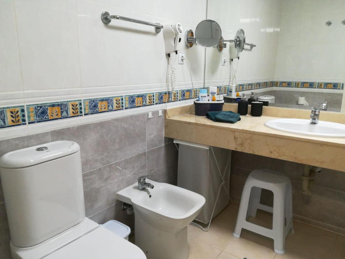 Apartment Gardenia, Oasis Tamarindo Corralejo Exterior foto