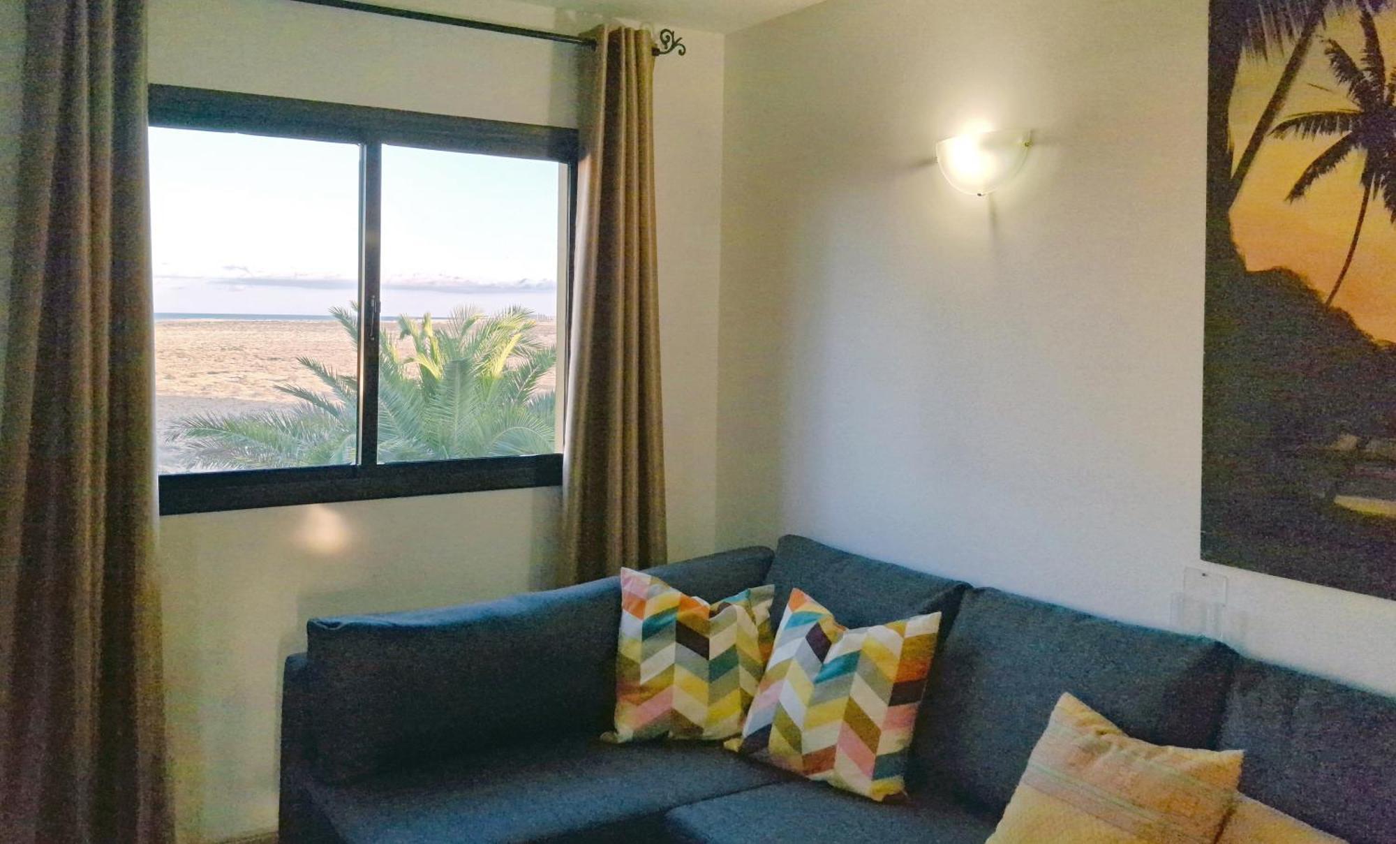 Apartment Gardenia, Oasis Tamarindo Corralejo Exterior foto