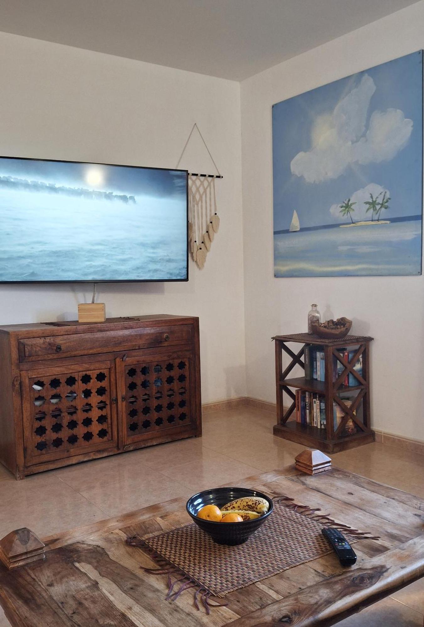 Apartment Gardenia, Oasis Tamarindo Corralejo Exterior foto