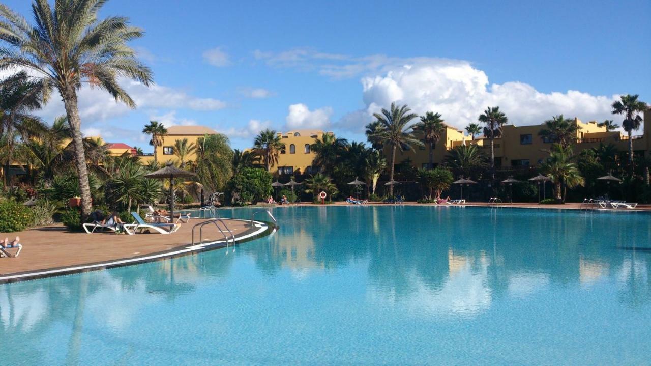 Apartment Gardenia, Oasis Tamarindo Corralejo Exterior foto