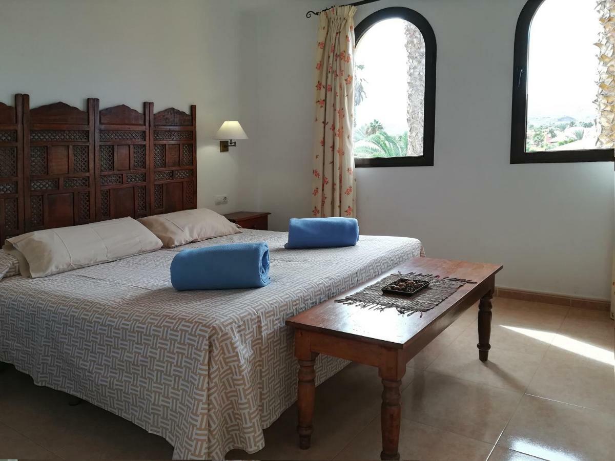 Apartment Gardenia, Oasis Tamarindo Corralejo Exterior foto